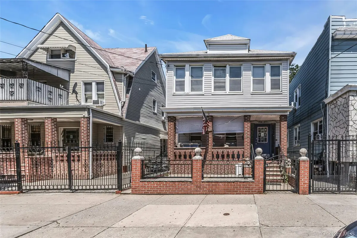 104-29 37th Drive, Corona, NY 11368 - #1