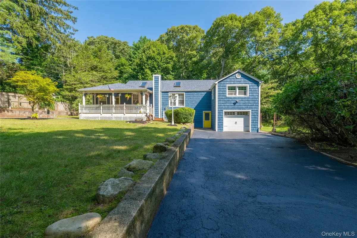 5 Cedar Grove Terrace, Middle Island, NY 11953 - #1