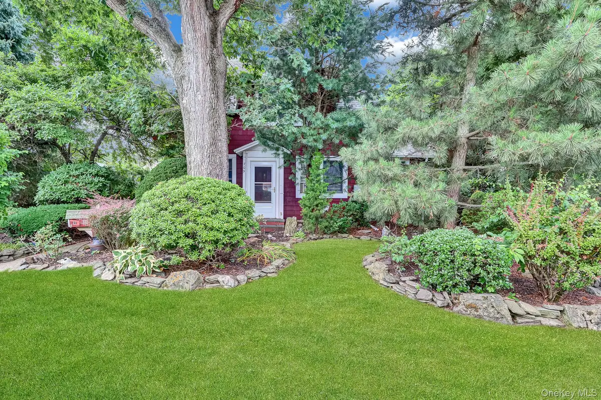 709 Clinton Street, Bellmore, NY 11710 - #1