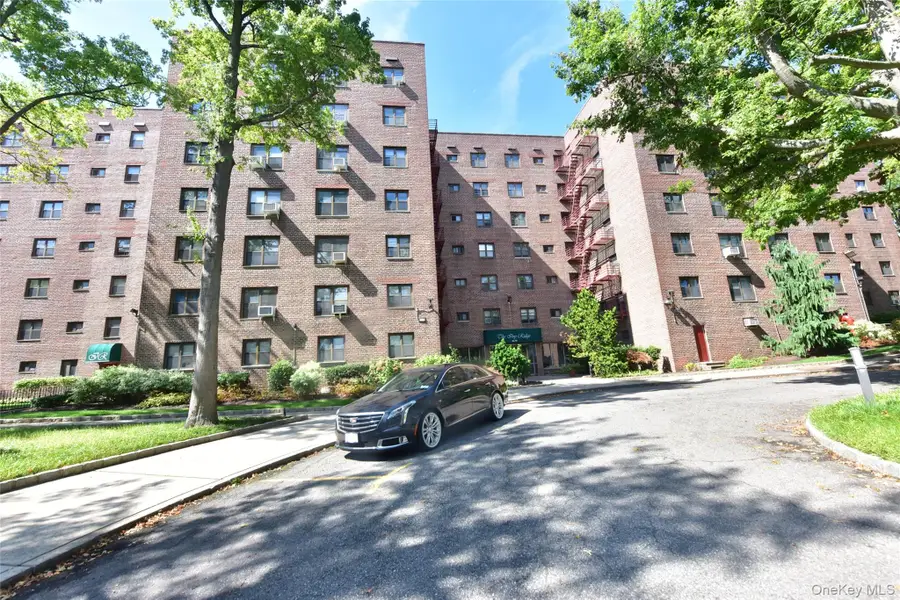 86-70 Francis Lewis Boulevard #B51, Queens Village, NY 11427 - #2