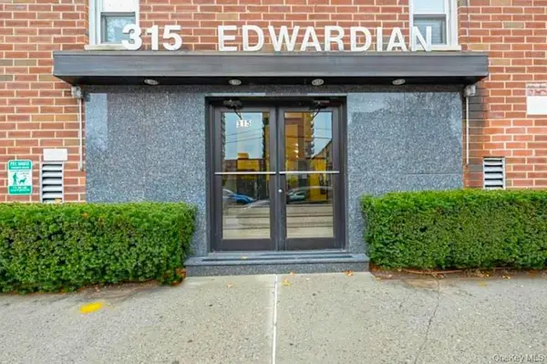 315 W 232nd Street #2M, Bronx, NY 10463