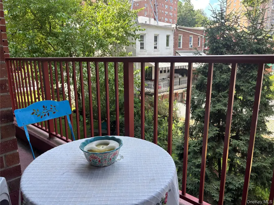 315 W 232nd Street #2M, Bronx, NY 10463 - #3