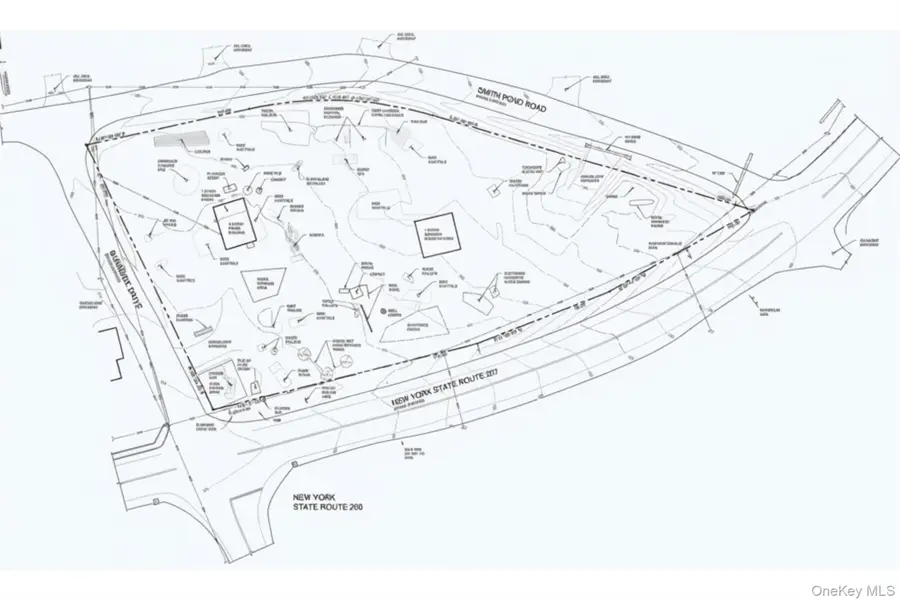 2 Burnside Drive, Campbell Hall, NY 10916 - #2