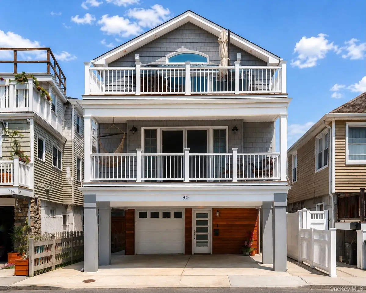 90 Alabama Street, Long Beach, NY 11561 - #1