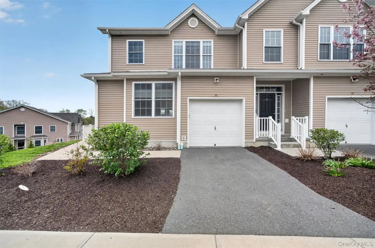 35 Pinto Road E, Middletown, NY 10941 - #1