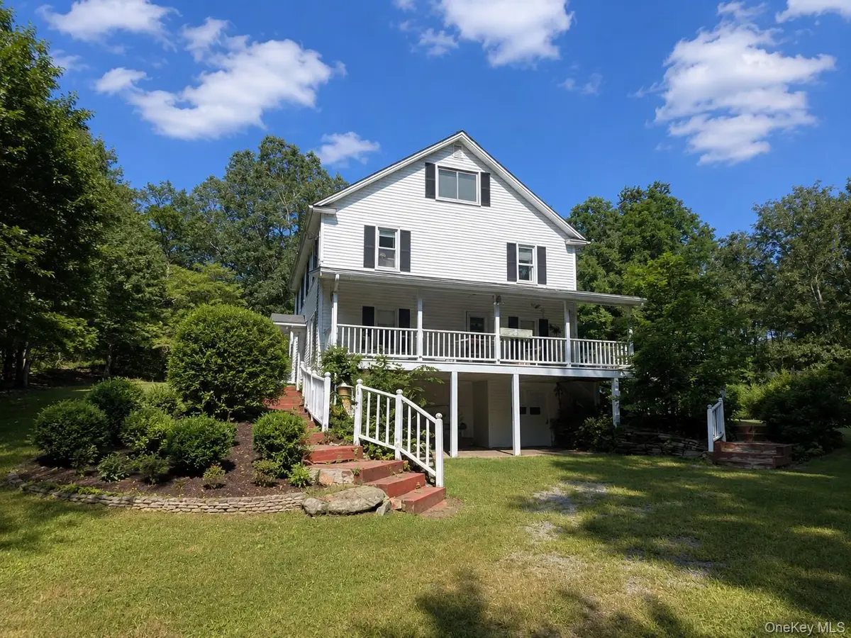 136 Camp Sunset Road, Highland, NY 12528 - #1
