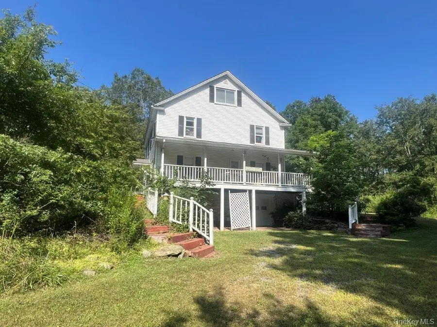 136 Camp Sunset Road, Highland, NY 12528 - #2
