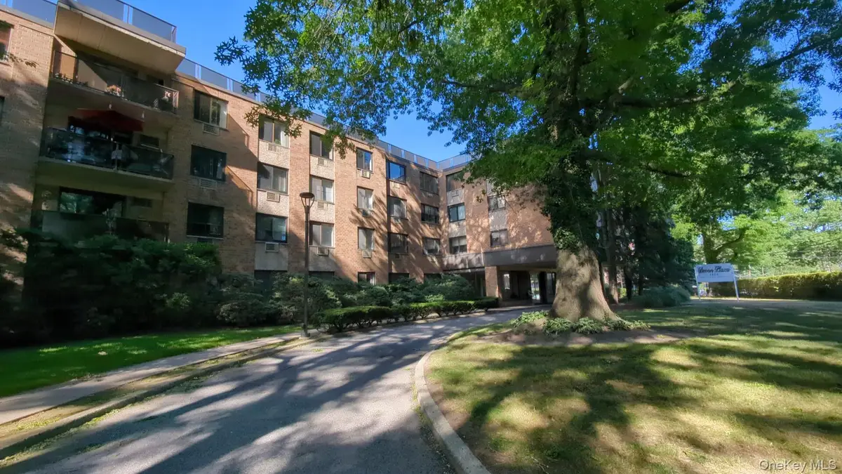1101 Midland Avenue #228, Bronxville, NY 10708 - #1
