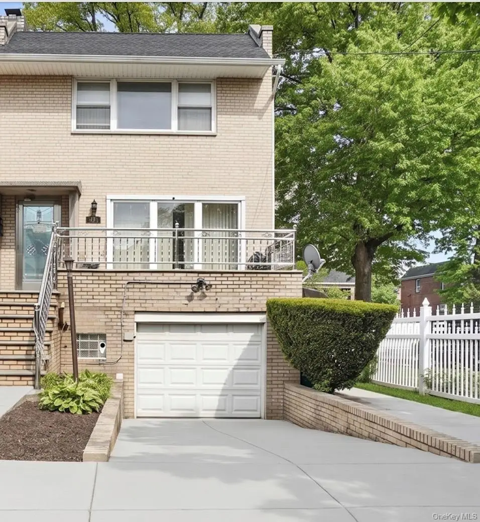 2436 Seymour Avenue, Bronx, NY 10469 - #1