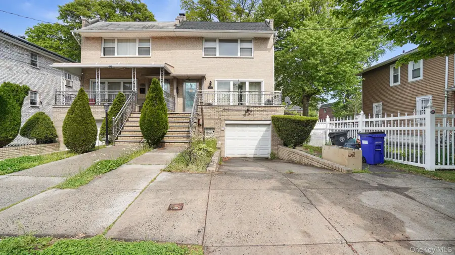 2436 Seymour Avenue, Bronx, NY 10469 - #2