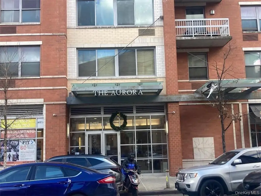 837 Washington Avenue #4A, Bronx, NY 10451 - #1