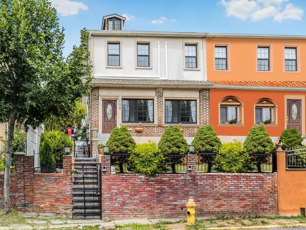 199 W 179th Street, Bronx, NY 10453 - #1