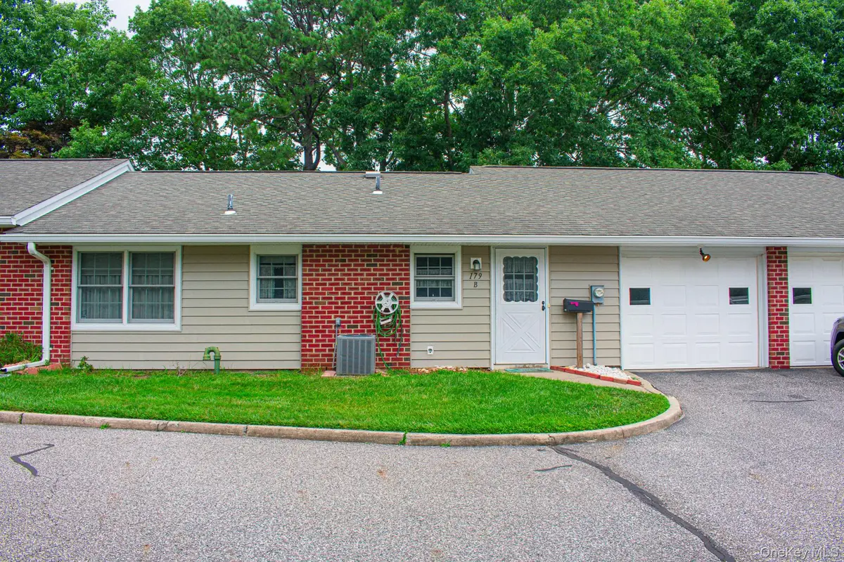 179 Ventry Court #B, Ridge, NY 11961 - #1