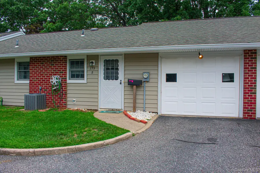 179 Ventry Court #B, Ridge, NY 11961 - #2
