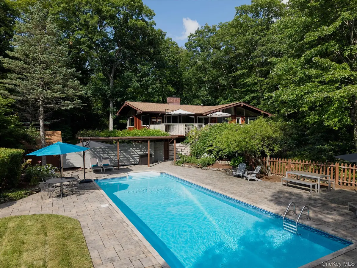 68 Spice Bush Lane, Tuxedo Park, NY 10987 - #1