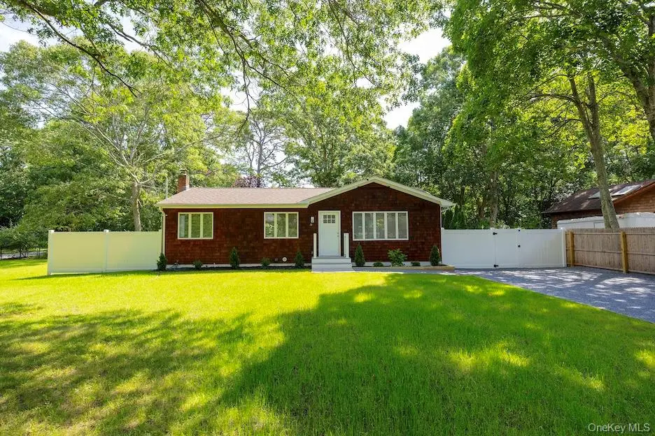 18 Easterly Road, Hampton Bays, NY 11946 - #1