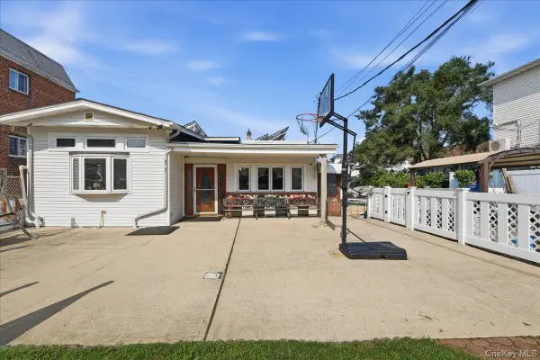 672 Drew Street, Brooklyn, NY 11208