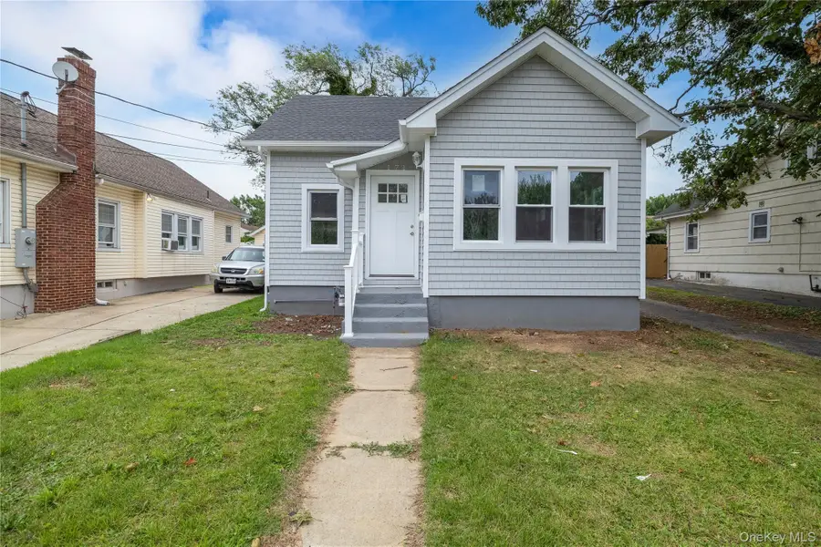 171 S Brookside Avenue, Freeport, NY 11520 - #3