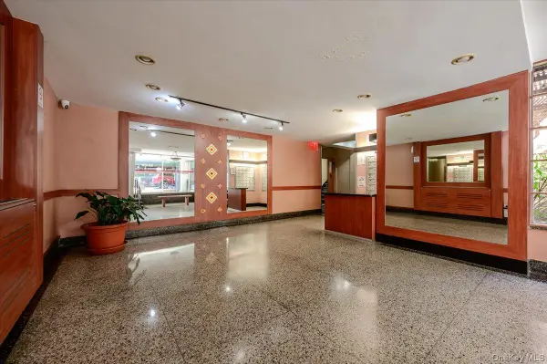 33-44 93rd Street #1-P, Jackson Heights, NY 11372
