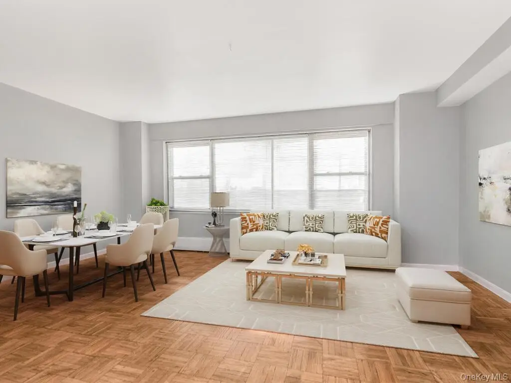 4 Fordham Hill Oval #1A, Bronx, NY 10468 - #1