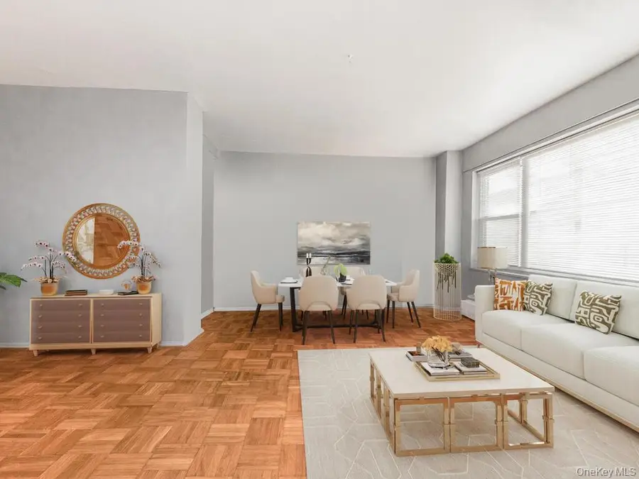 4 Fordham Hill Oval #1A, Bronx, NY 10468 - #2