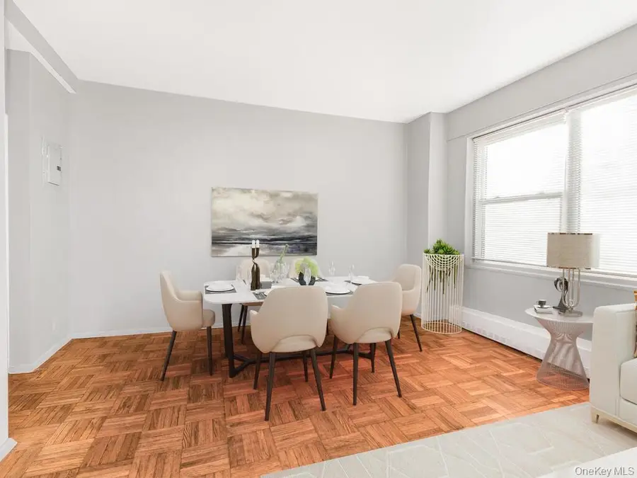 4 Fordham Hill Oval #1A, Bronx, NY 10468 - #3