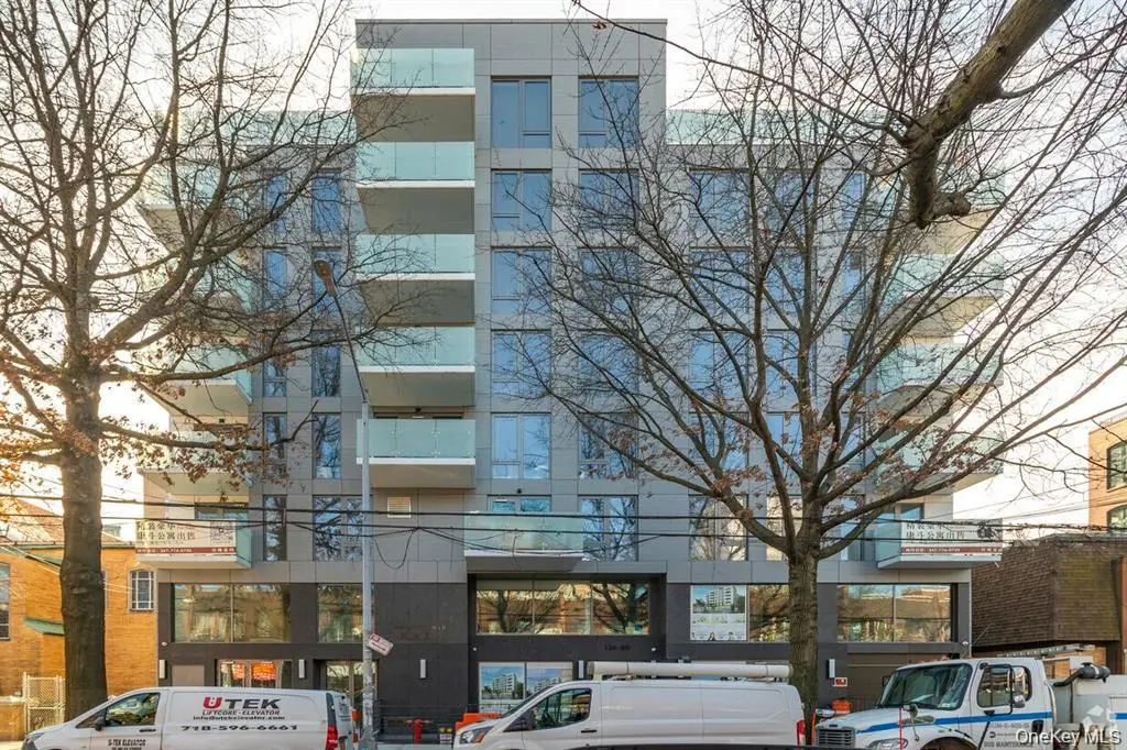 136-80 41st Avenue #5H, Flushing, NY 11355 - #1