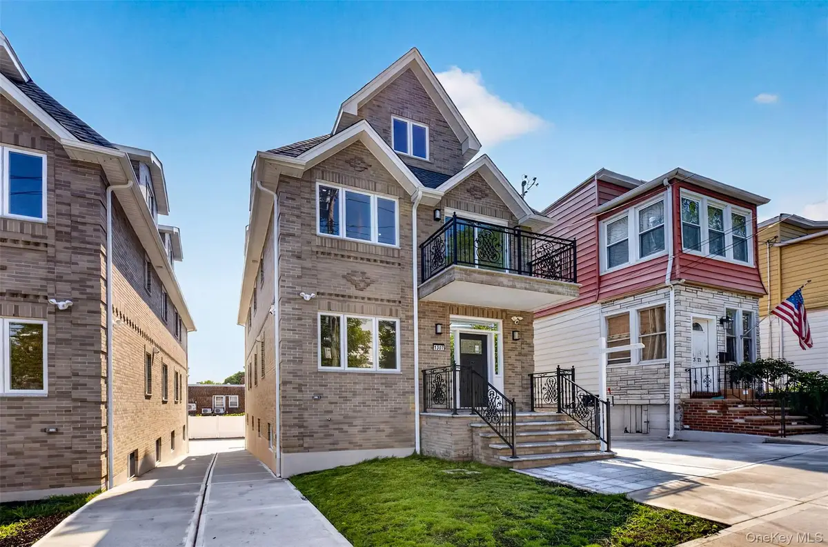 13-03 125th Street, College Point, NY 11356 - #1