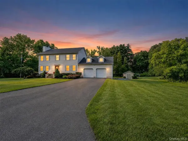 188 Rogers Street, Ulster Park, NY 12487
