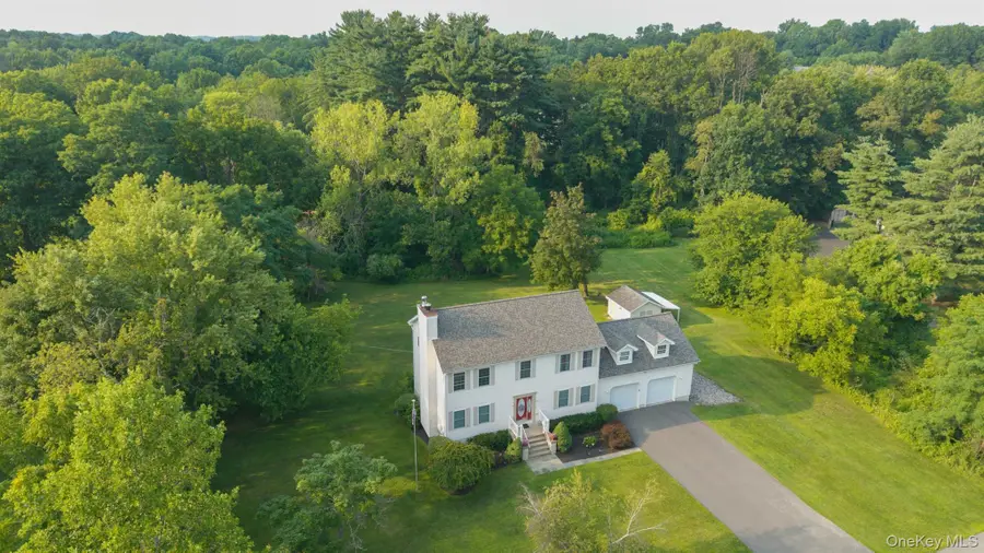 188 Rogers Street, Ulster Park, NY 12487 - #2