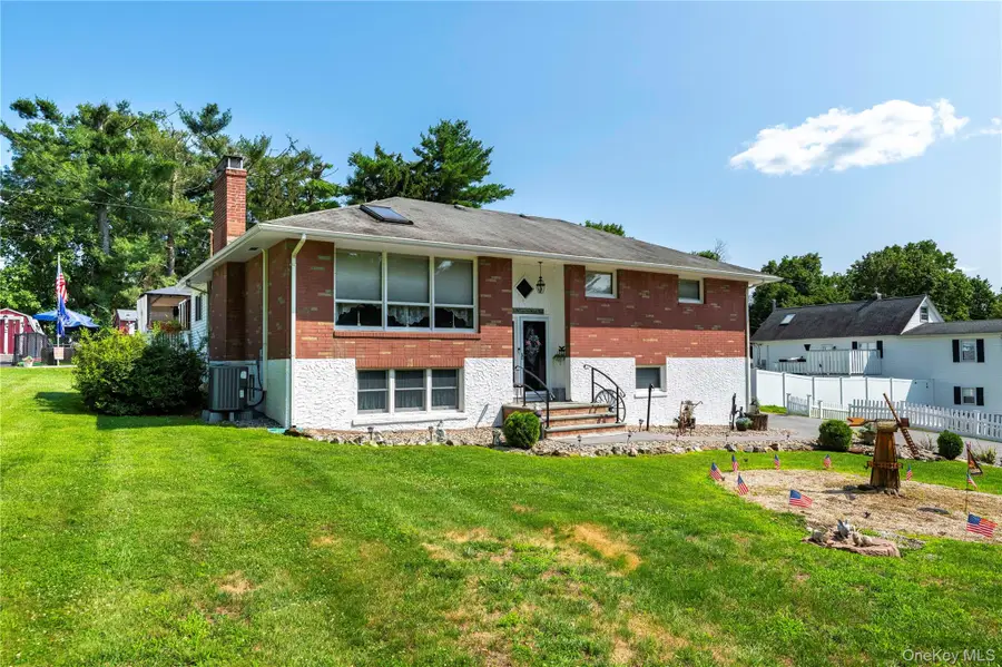 38 W Taconic Road, Wappingers Falls, NY 12590 - #2