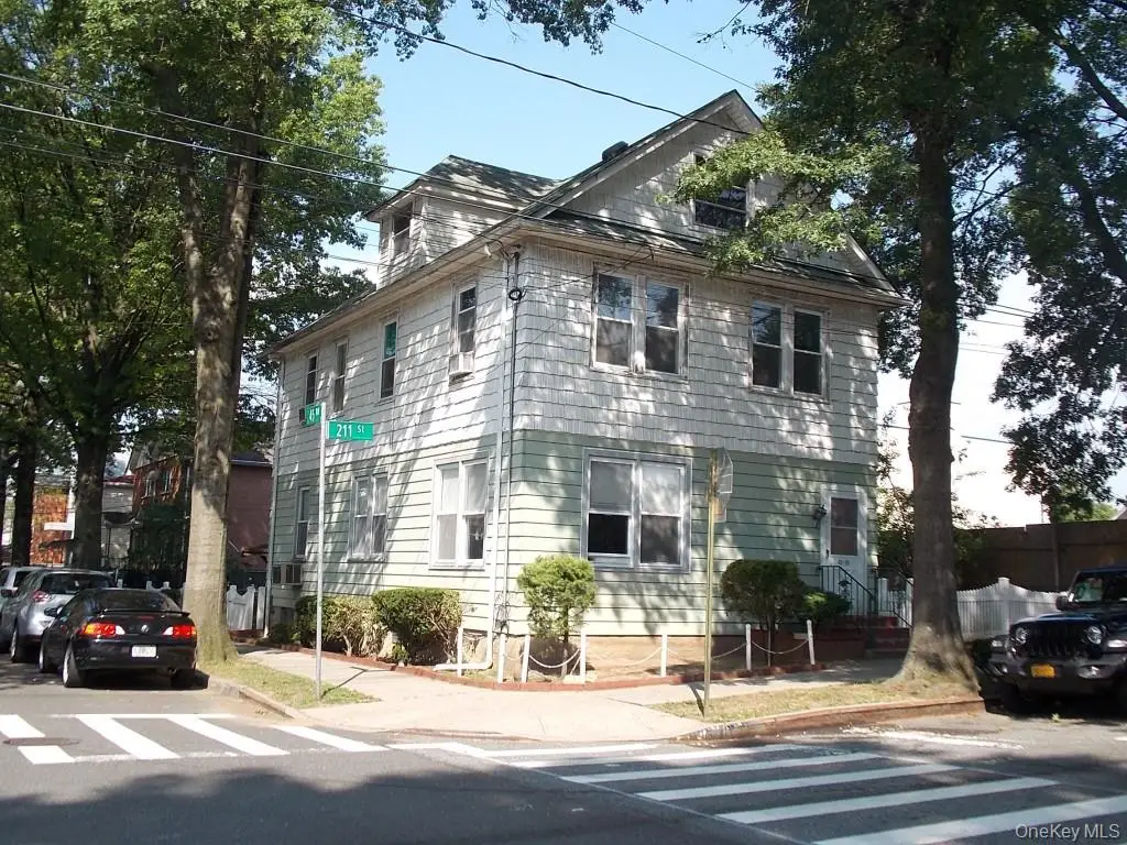 4520 211th Street, Bayside, NY 11361 - #1