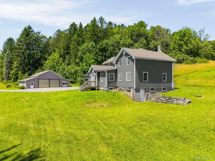 174 Bayer Road, North Branch, NY 12766 - #3