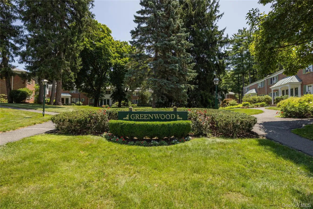 590 Bedford Road #3, Pleasantville, NY 10570 - #1