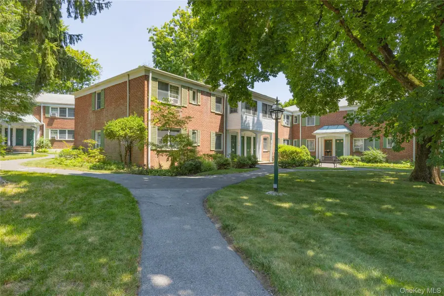 590 Bedford Road #3, Pleasantville, NY 10570 - #2