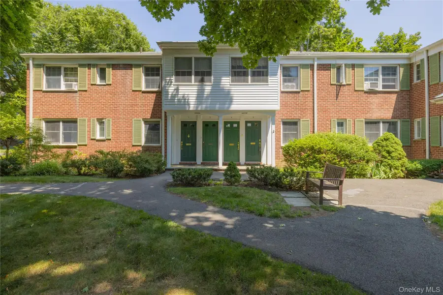 590 Bedford Road #3, Pleasantville, NY 10570 - #3