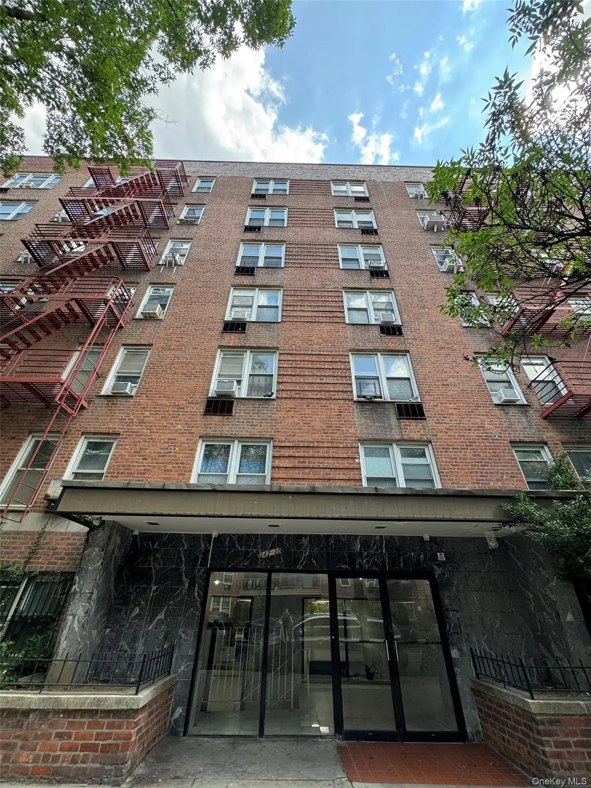 142-20 41st Ave #6C, Flushing, NY 11355 - #1