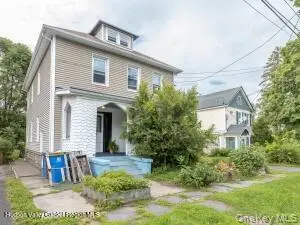 121 Pine Grove Avenue, Kingston, NY 12401 - #1