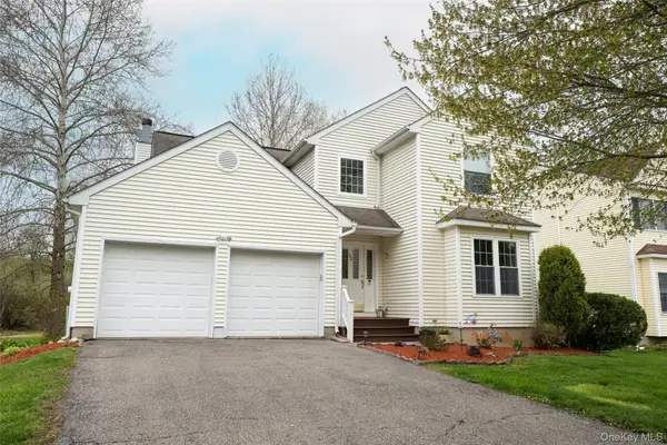 62 Meadowbrook Court, Patterson, NY 12563