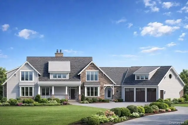 Lot 4 Dorchester Glen, Yorktown Heights, NY 10598 - #1