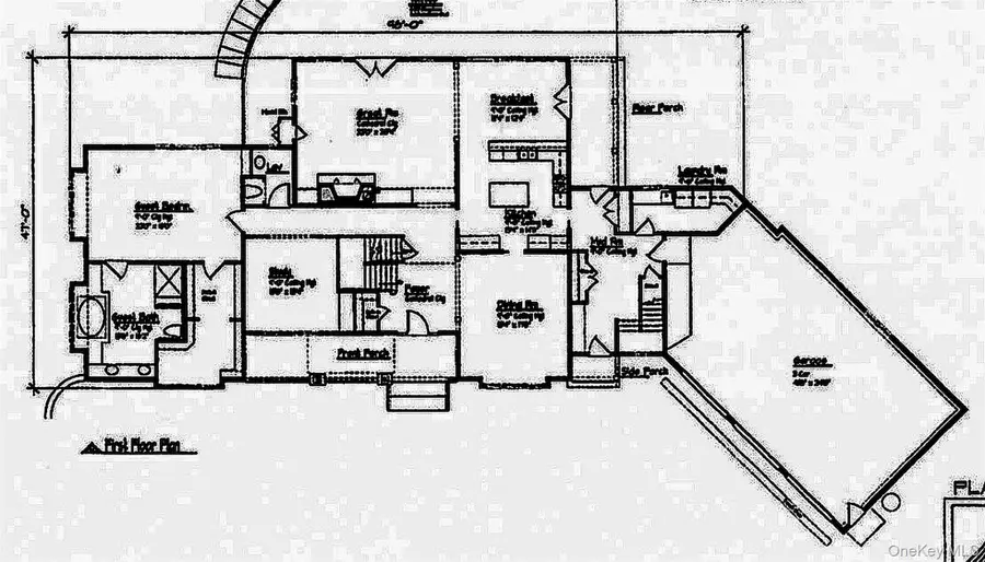 Lot 4 Dorchester Glen, Yorktown Heights, NY 10598 - #3