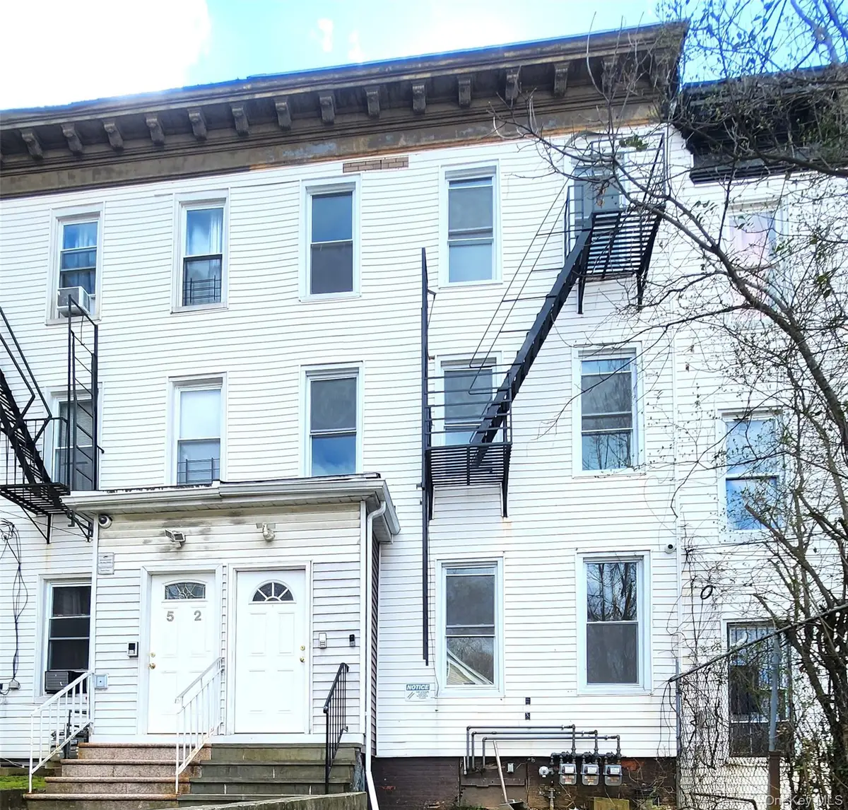 54 Herriot Street, Yonkers, NY 10701 - #1