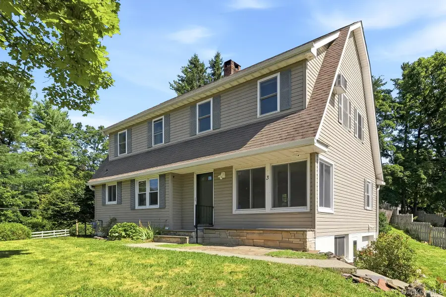 3 Ireland Drive, Poughkeepsie, NY 12603 - #2