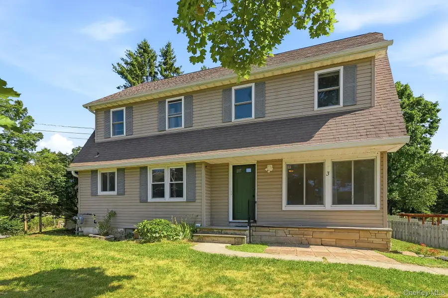 3 Ireland Drive, Poughkeepsie, NY 12603 - #3