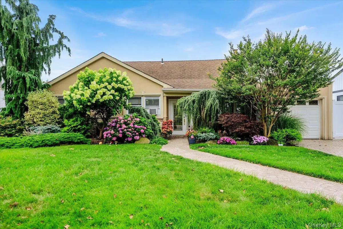 1497 Park Street, Atlantic Beach, NY 11509 - #1