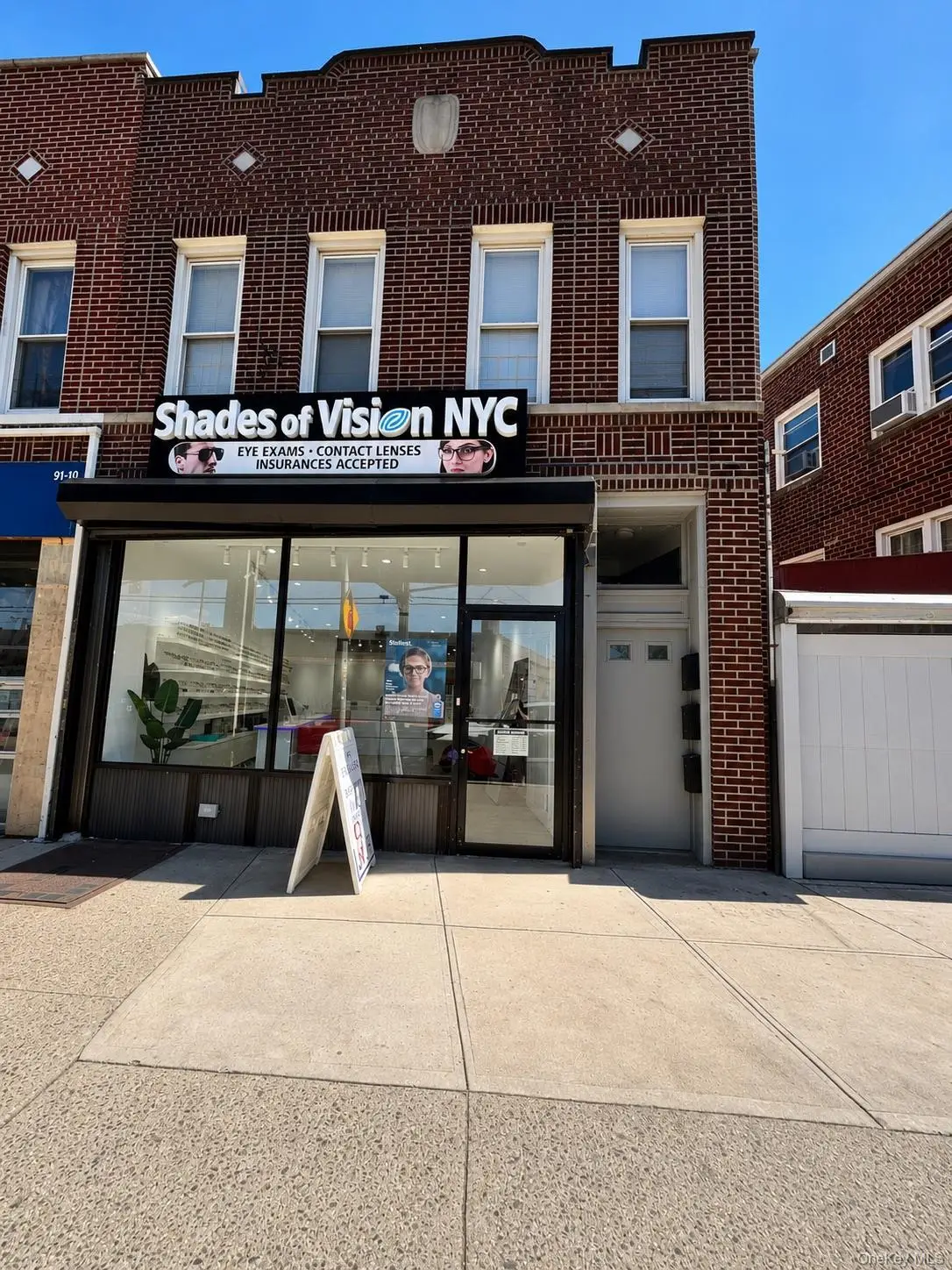 9108 Liberty Avenue, Ozone Park, NY 11417 - #1