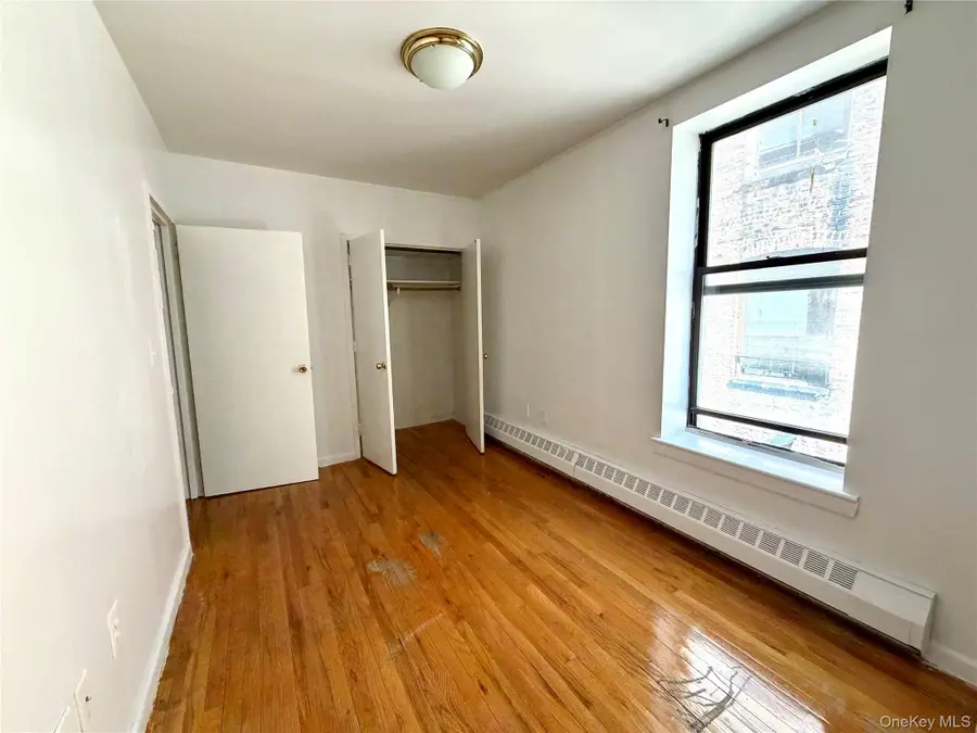 518 135th St #5C, New York, NY 10031 - #3