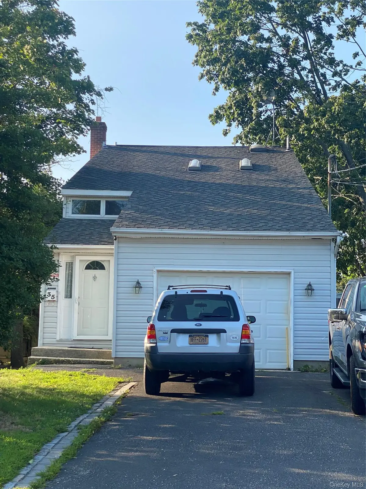 35 E 6th Street, Patchogue, NY 11772 - #1