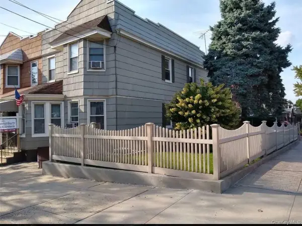 6069 80th Avenue, Ridgewood, NY 11385