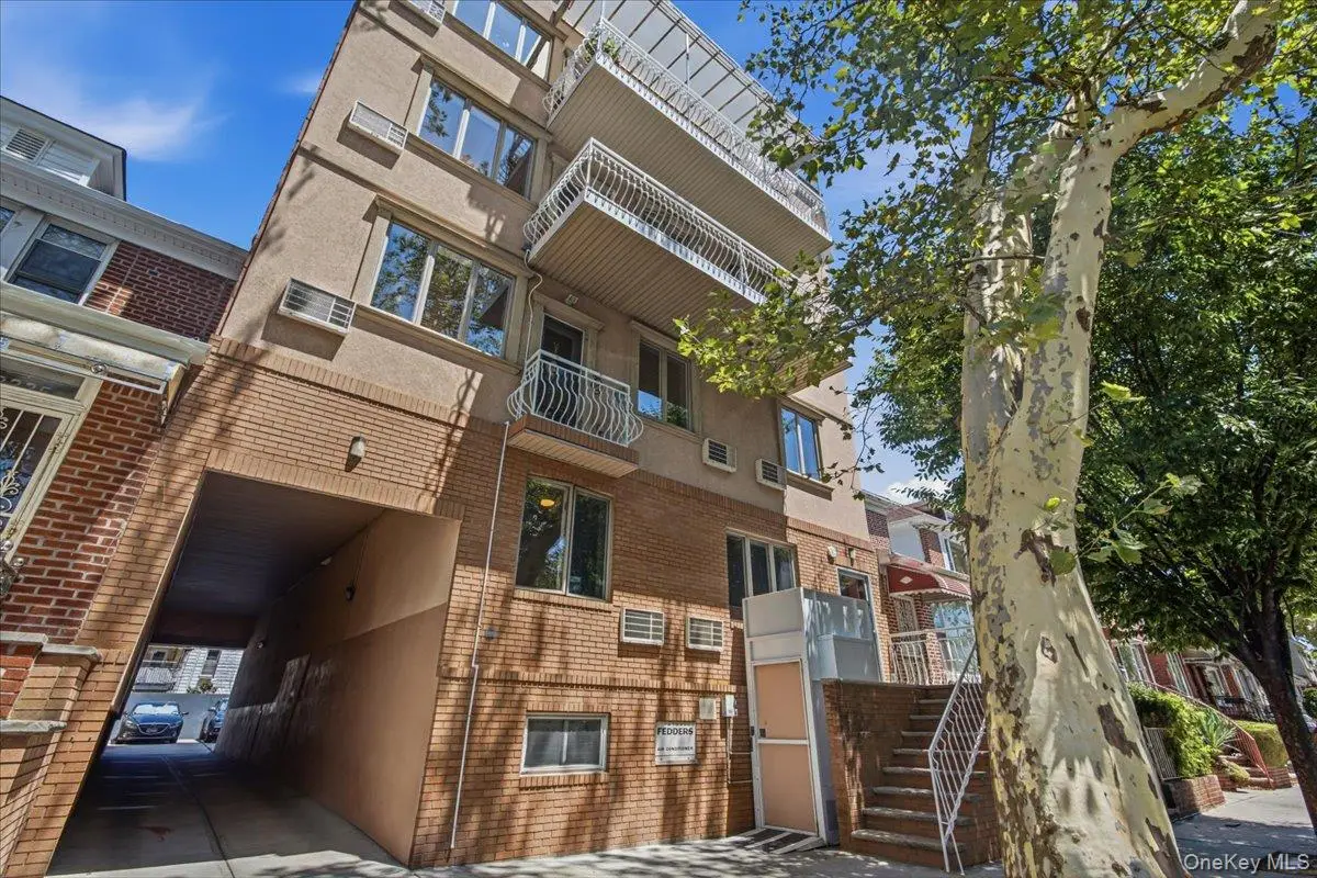 2231 62nd Street #1A, Brooklyn, NY 11204 - #1